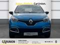 Renault Captur Intens ENERGY TCe 90 Blau - thumbnail 2