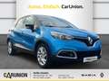 Renault Captur Intens ENERGY TCe 90 Blau - thumbnail 3