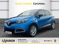 Renault Captur Intens ENERGY TCe 90 Blau - thumbnail 1