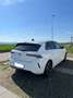 Opel Astra 1.2 Turbo Ultimate,Drive Assist,Smartphone-Connect Weiß - thumbnail 4