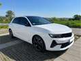 Opel Astra 1.2 Turbo Ultimate,Drive Assist,Smartphone-Connect Weiß - thumbnail 1