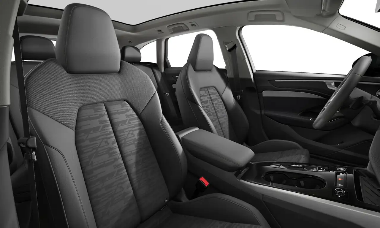 Audi A6 Avant 2.0 tdi mhev + Business Advanced quattro 204cv s-tronic, миниатюра 5