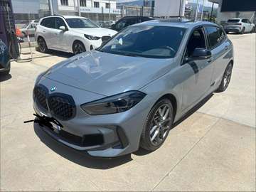 M1 - M135i - xdrive - F40
