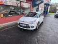 Citroen C4 1.6HDI VTN@V 110 FAP Weiß - thumbnail 1