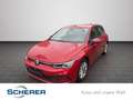 Volkswagen Golf VIII 1.5 TSI Life NAVI/LED/PDC/Sitzheizung Rot - thumbnail 1