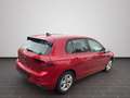 Volkswagen Golf VIII 1.5 TSI Life NAVI/LED/PDC/Sitzheizung Rot - thumbnail 2