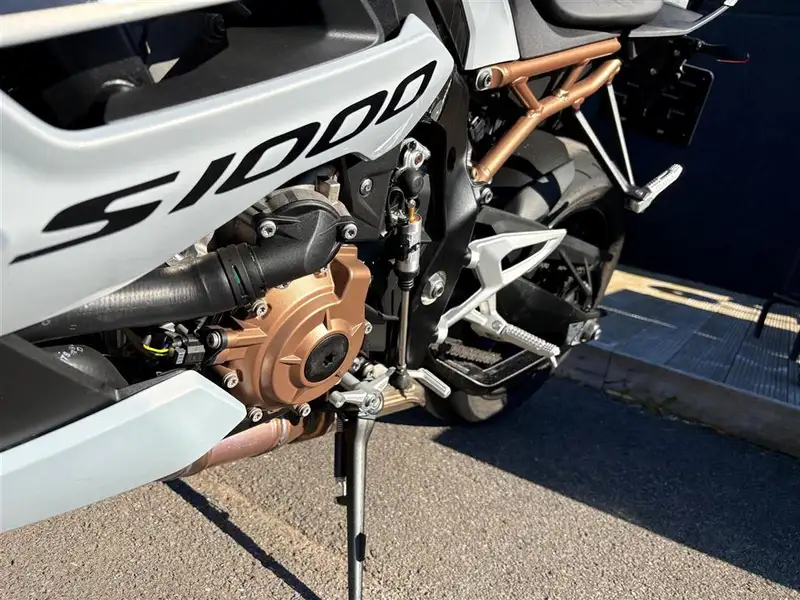 BMW S 1000 R - foto 8