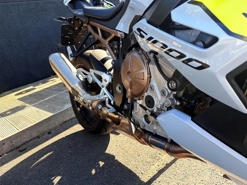 BMW S 1000 R - foto 7