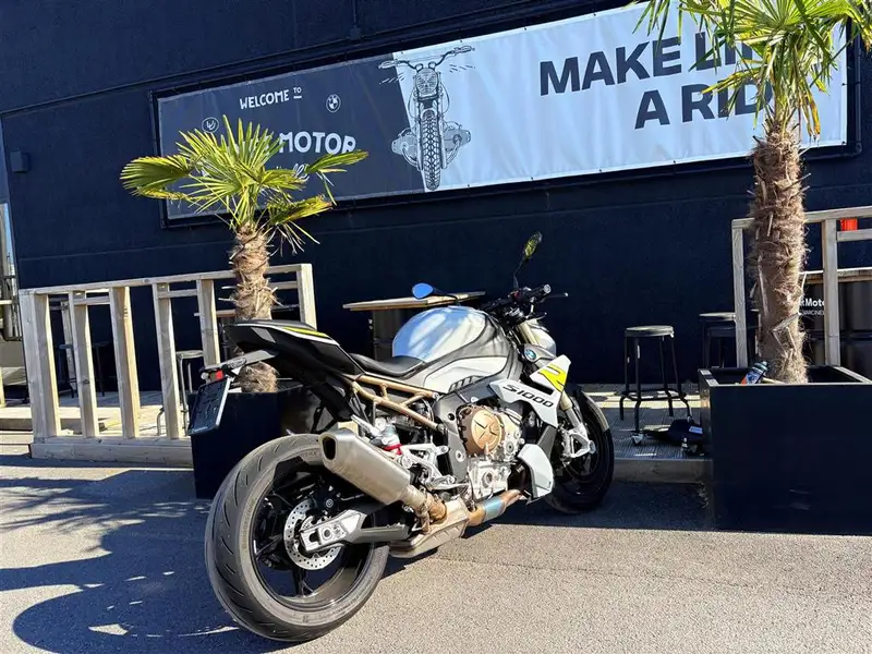 BMW S 1000 R - foto 6