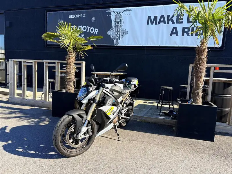 BMW S 1000 R - foto 3