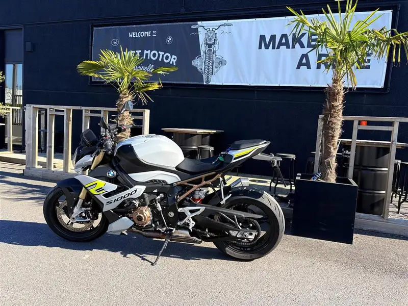 BMW S 1000 R - foto 5