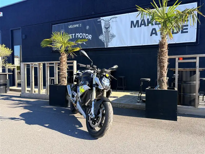 BMW S 1000 R - foto 2
