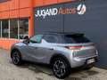 DS Automobiles DS 3 Crossback HDI 130 EAT8 GRAND CHIC OPERA Gris - thumbnail 2