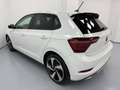 Volkswagen Polo GTI 2.0 TSI DSG 207CV MY25 KM0 *ACC+17"+MATRIX* PROMO! Weiß - thumbnail 6