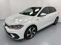 Volkswagen Polo GTI 2.0 TSI DSG 207CV MY25 KM0 *ACC+17"+MATRIX* PROMO! Weiß - thumbnail 3