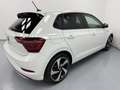 Volkswagen Polo GTI 2.0 TSI DSG 207CV MY25 KM0 *ACC+17"+MATRIX* PROMO! Weiß - thumbnail 4