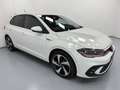 Volkswagen Polo GTI 2.0 TSI DSG 207CV MY25 KM0 *ACC+17"+MATRIX* PROMO! Weiß - thumbnail 1