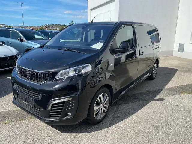 Peugeot Expert Premium Komfort Plus TwinCab Edition L2 Exportfahrzeug