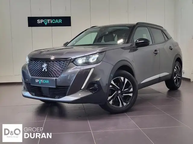 Peugeot 2008 Allure 1.2 PureTech Man.6