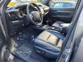 Toyota Hilux HiLux 4x4 Double Cab Autm. Invincible met garantie Gris - thumbnail 11