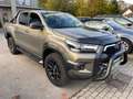 Toyota Hilux HiLux 4x4 Double Cab Autm. Invincible met garantie Gris - thumbnail 1