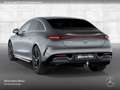 Mercedes-Benz EQE 43 AMG 4M Fahrass 360° Burmester Distr. HUD Grau - thumbnail 23