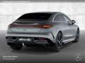 Mercedes-Benz EQE 43 AMG 4M Fahrass 360° Burmester Distr. HUD Grau - thumbnail 5