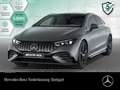 Mercedes-Benz EQE 43 AMG 4M Fahrass 360° Burmester Distr. HUD Grau - thumbnail 1