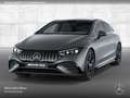 Mercedes-Benz EQE 43 AMG 4M Fahrass 360° Burmester Distr. HUD Grau - thumbnail 2