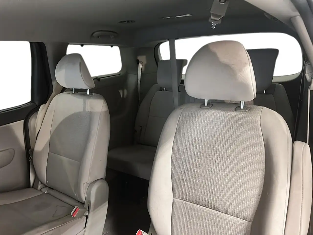 Kia Sedona снимка Kia Sedona