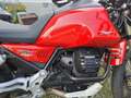 Moto Guzzi V 85 TT Rouge - thumbnail 6