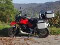 Moto Guzzi V 85 TT Rouge - thumbnail 1