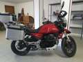 Moto Guzzi V 85 TT Rouge - thumbnail 8