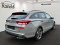 Hyundai i30 cw N Line 1.5 T-GDI ++13600KM!!++Automatik!++ Grau - thumbnail 3