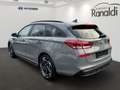 Hyundai i30 cw N Line 1.5 T-GDI ++13600KM!!++Automatik!++ Grau - thumbnail 4