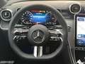 Mercedes-Benz GLC 300 de 4M +AMG+RFK+MEMORY+AHK+NIGHT+CARPLAY+ Noir - thumbnail 9