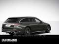 Mercedes-Benz E 220 d T AMG MBUX Navi Sitzklima Panorama 360° Grau - thumbnail 3