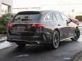 Mercedes-Benz E 220 d T AMG MBUX Navi Sitzklima Panorama 360° Grau - thumbnail 3