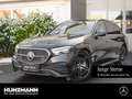 Mercedes-Benz E 220 d T AMG MBUX Navi Sitzklima Panorama 360° Grau - thumbnail 1