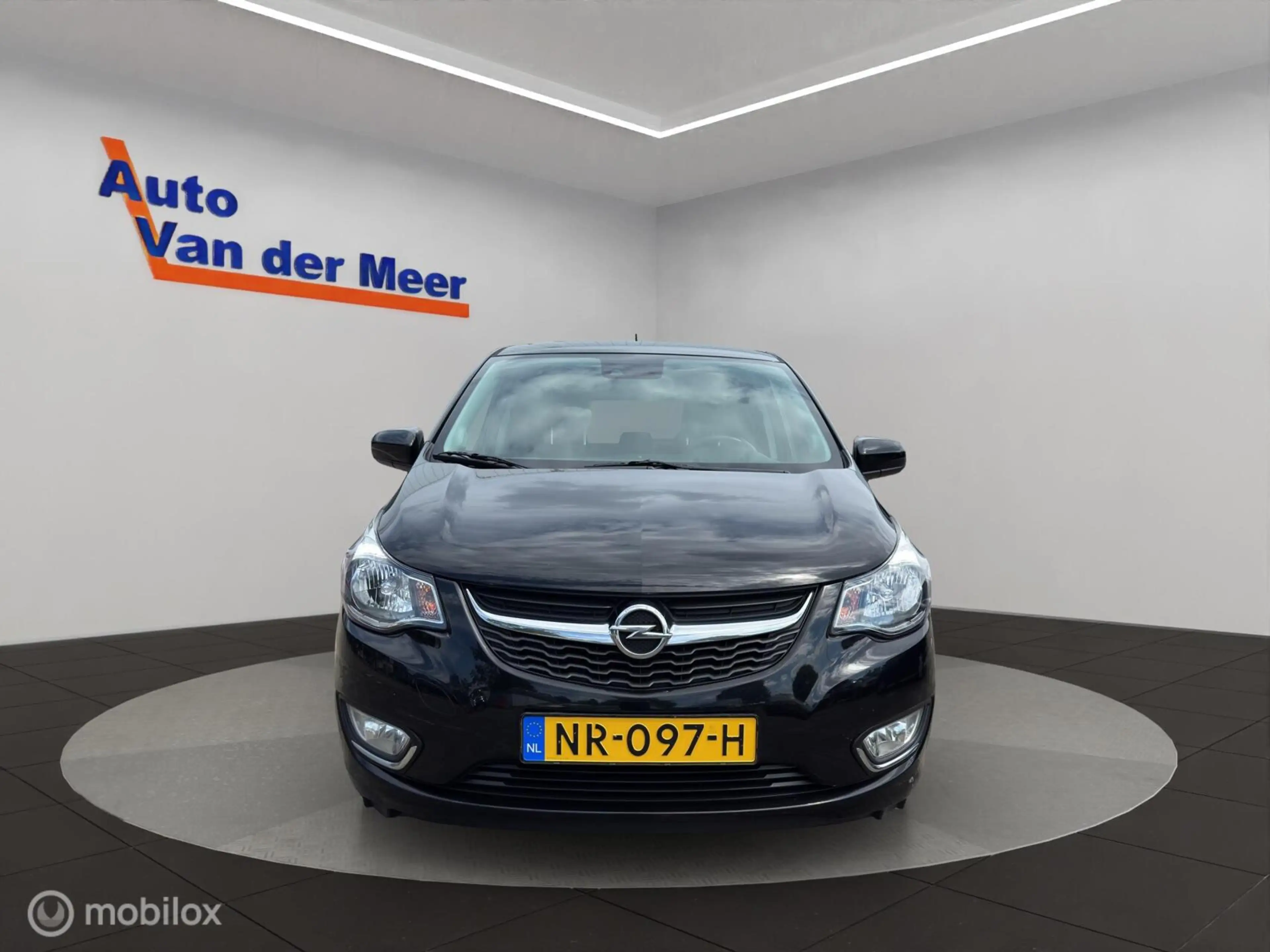 Opel Karl 1.0 ecoFLEX Innovation / Automaat / Carplay / Etc — photo 11