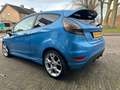 Ford Fiesta 1.6 ST-LINE / CLIMAT / STOELVW / AUX Blauw - thumbnail 7