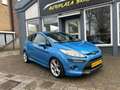 Ford Fiesta 1.6 ST-LINE / CLIMAT / STOELVW / AUX Blauw - thumbnail 1