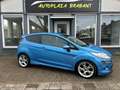 Ford Fiesta 1.6 ST-LINE / CLIMAT / STOELVW / AUX Blauw - thumbnail 3