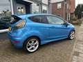 Ford Fiesta 1.6 ST-LINE / CLIMAT / STOELVW / AUX Blauw - thumbnail 4