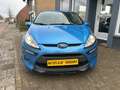 Ford Fiesta 1.6 ST-LINE / CLIMAT / STOELVW / AUX Blauw - thumbnail 5
