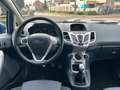 Ford Fiesta 1.6 ST-LINE / CLIMAT / STOELVW / AUX Blauw - thumbnail 9