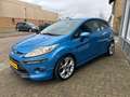 Ford Fiesta 1.6 ST-LINE / CLIMAT / STOELVW / AUX Blauw - thumbnail 6