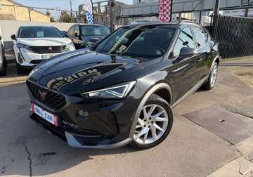 2.0 tdi 150ch 4Drive Business édition DSG7