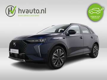 1.6 PLUG-IN HYBRID 225PK PALLAS EAT8 | Navi | Alca