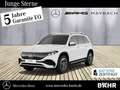 Mercedes-Benz EQB 300 EQB 300 4M AMG/Pano/"Flex-Bonus" - 2.400 Euro! LED Weiß - thumbnail 1